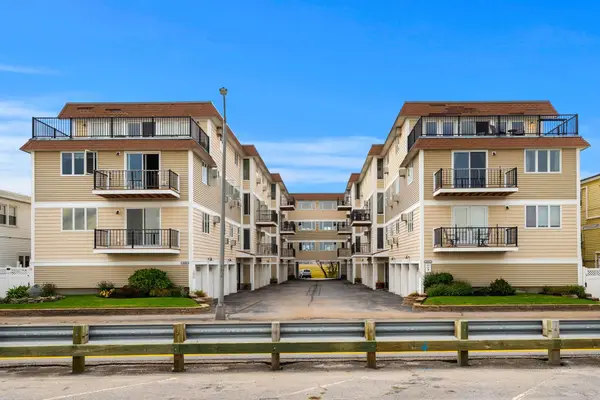 407 Ocean Boulevard #B11, Hampton, NH 03842