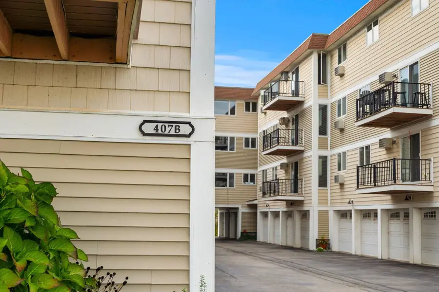 407 Ocean Boulevard #B11, Hampton, NH 03842 - #3