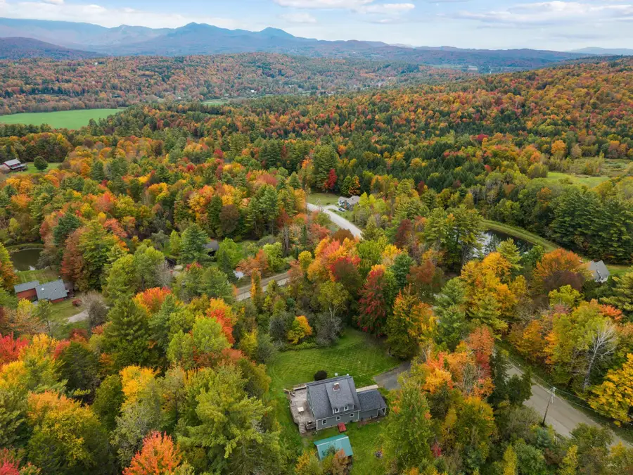 344 Dewey Hill Road, Stowe, VT 05672 - #3
