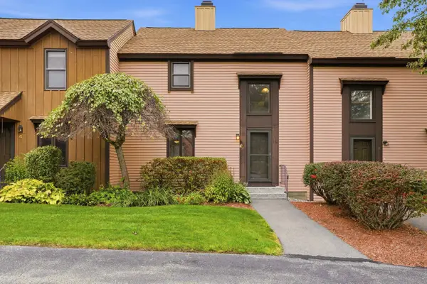 3 Quarry Circle Drive, Milford, NH 03055