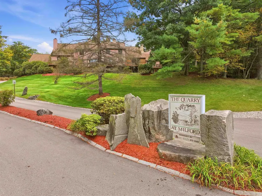 3 Quarry Circle Drive, Milford, NH 03055 - #2