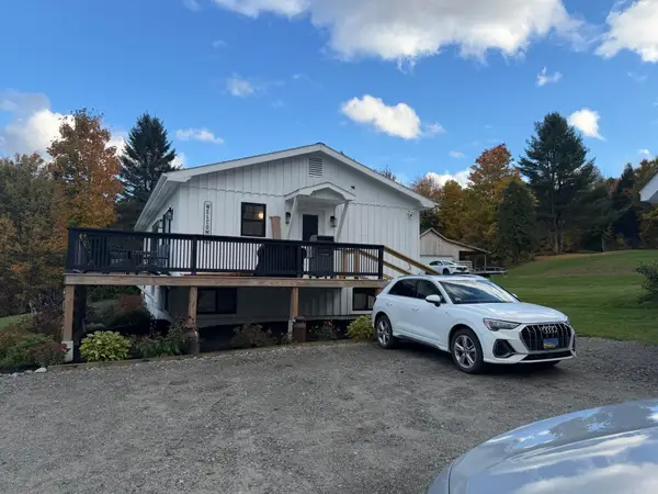 2858 Vt Route 105 Road, Derby, VT 05829