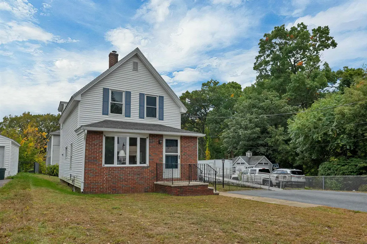 125 Thornton Street, Manchester, NH 03102 - #1