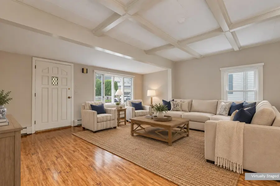 125 Thornton Street, Manchester, NH 03102 - #2
