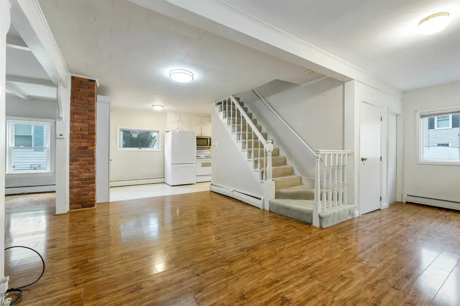 125 Thornton Street, Manchester, NH 03102 - #3