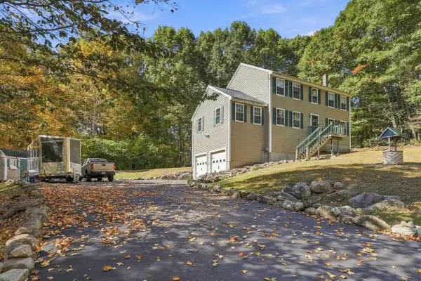 24 Garland Road, Nottingham, NH 03290