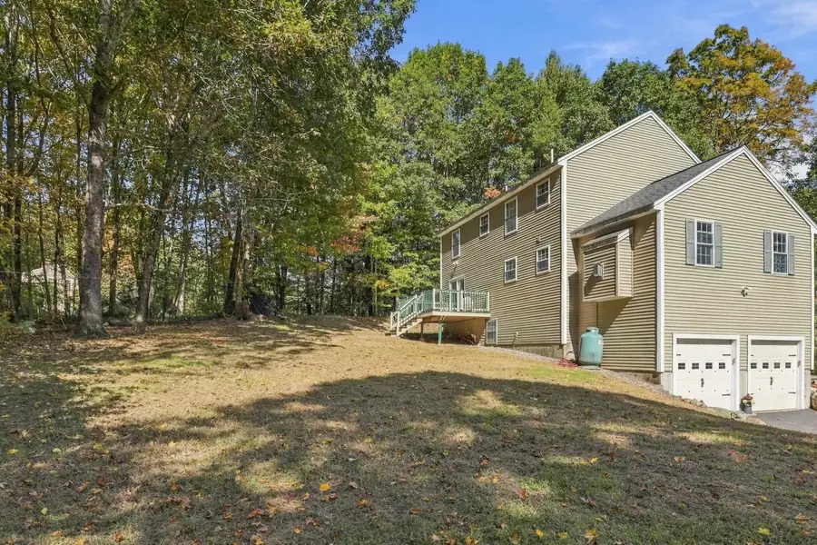 24 Garland Road, Nottingham, NH 03290 - #2