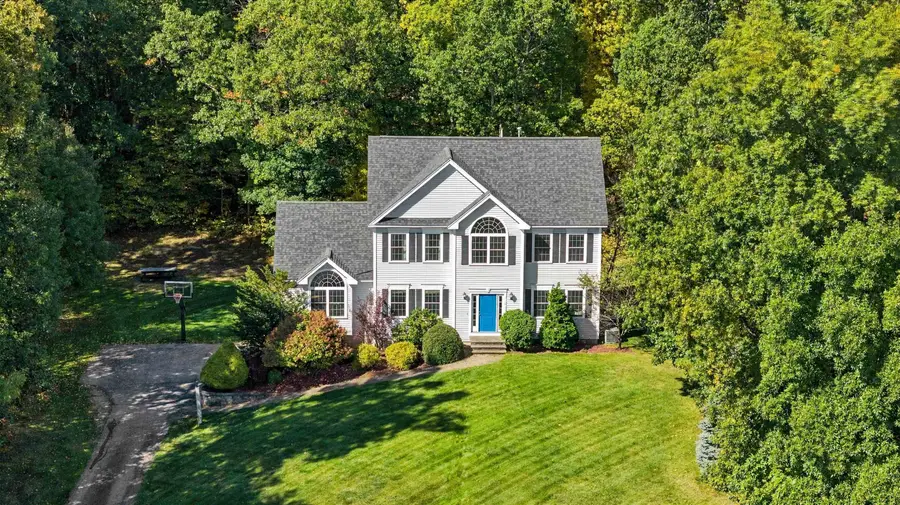 7 Porcupine Road, Windham, NH 03087 - #2