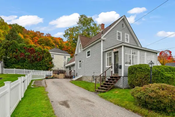 75 Sweden Street, Berlin, NH 03570