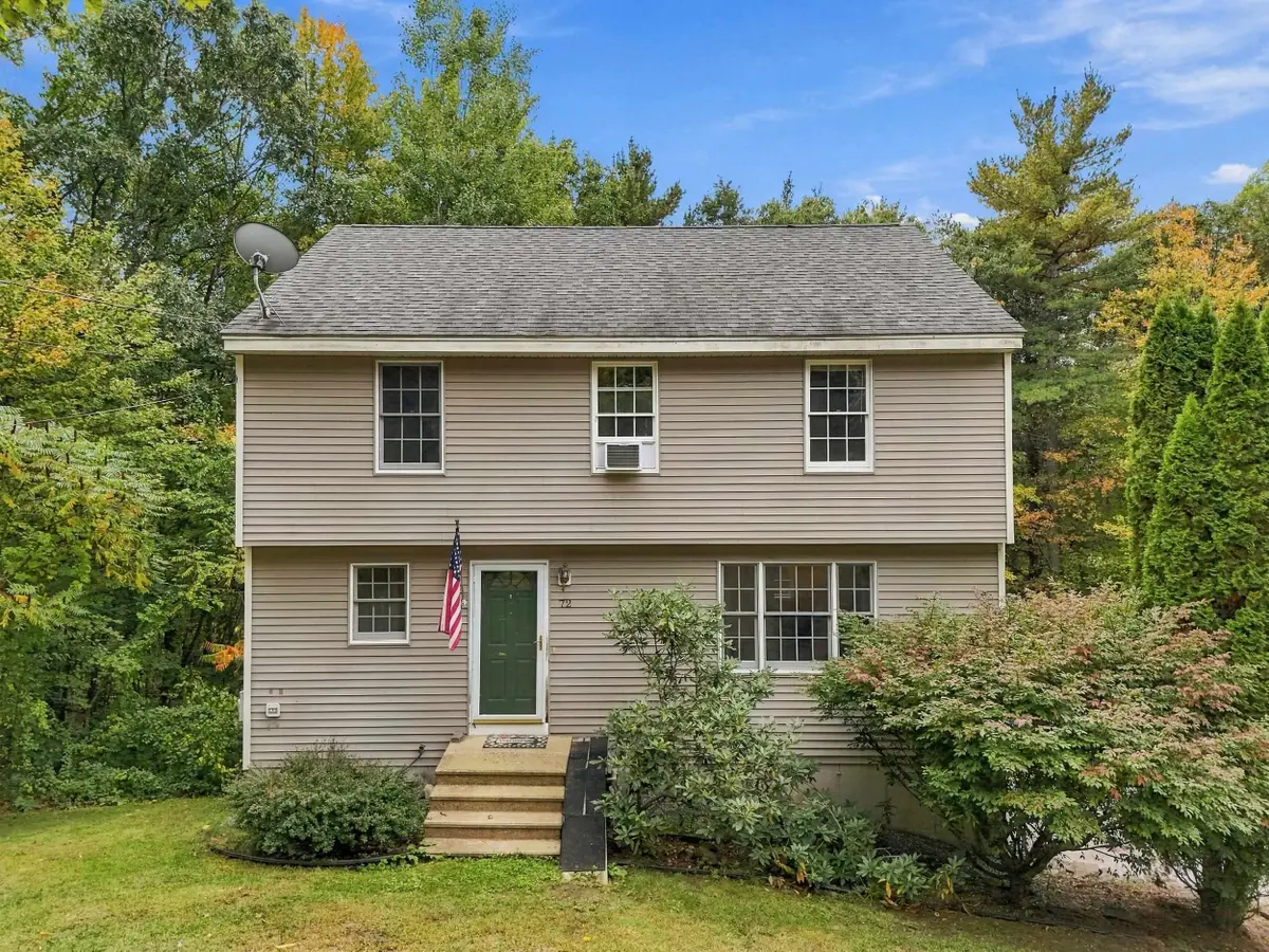 72 October Lane, Gilford, NH 03249 - #1