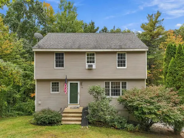 72 October Lane, Gilford, NH 03249
