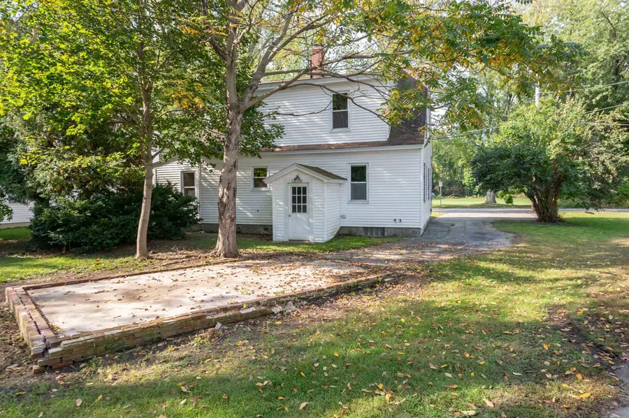 23 Atherton Avenue, Nashua, NH 03064 - #2