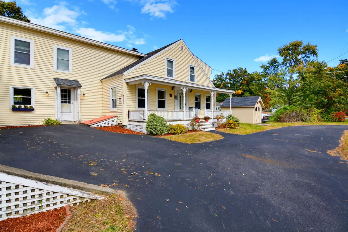 185 Elm Street, Goffstown, NH 03045 - #1