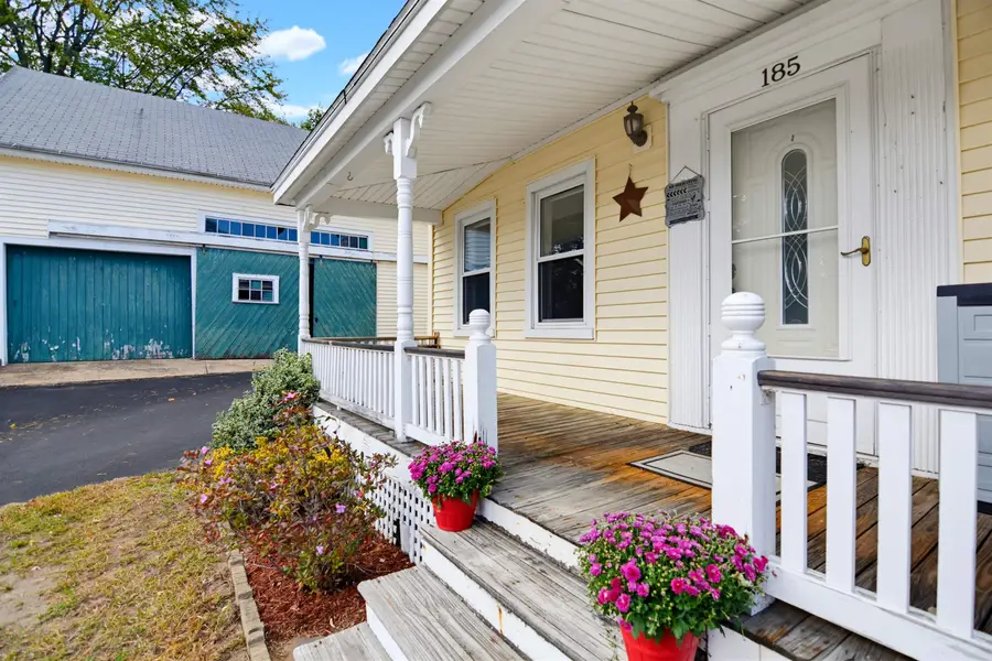 185 Elm Street, Goffstown, NH 03045 - #2
