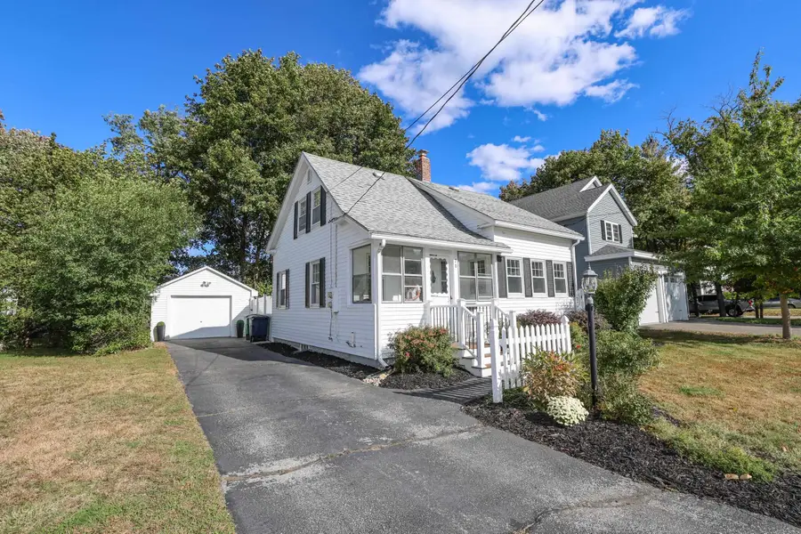 28 Almont Street, Nashua, NH 03060 - #2