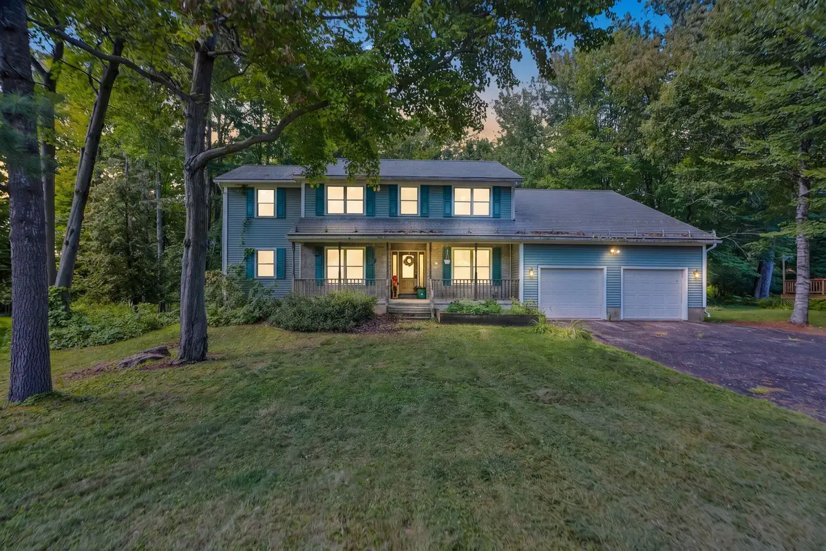 75 Nottingham Lane, Burlington, VT 05408 - #1