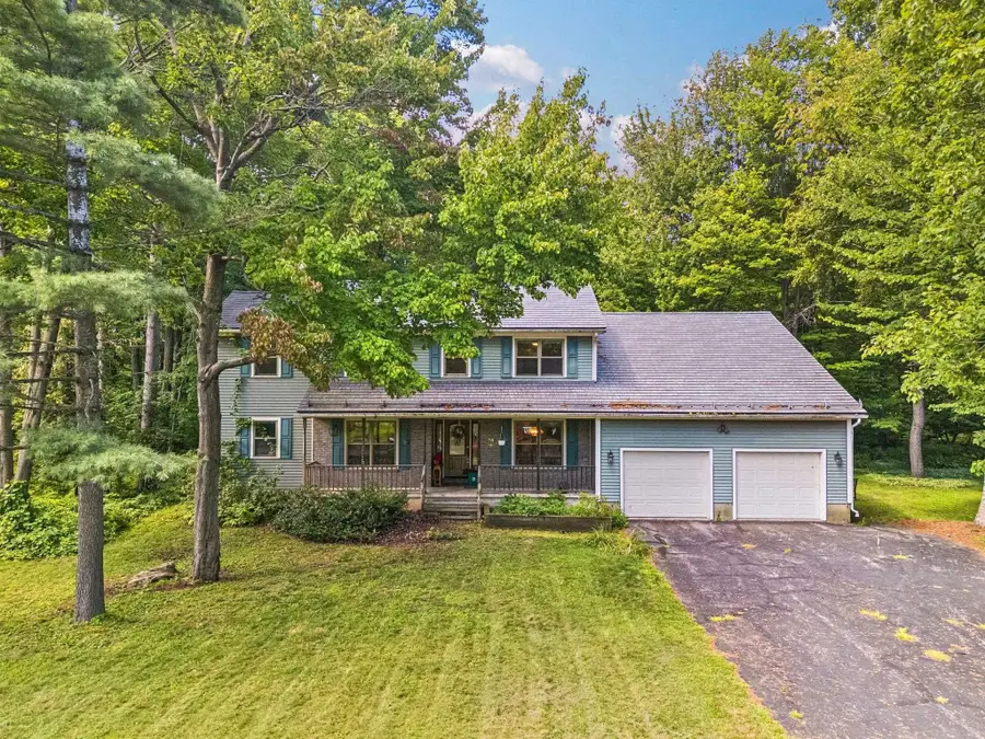 75 Nottingham Lane, Burlington, VT 05408 - #2