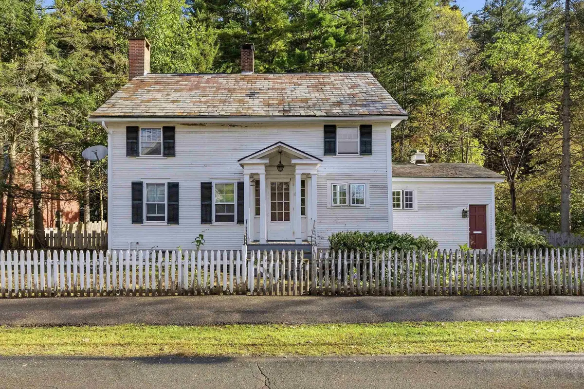 8 Golf Avenue, Woodstock, VT 05091 - #1