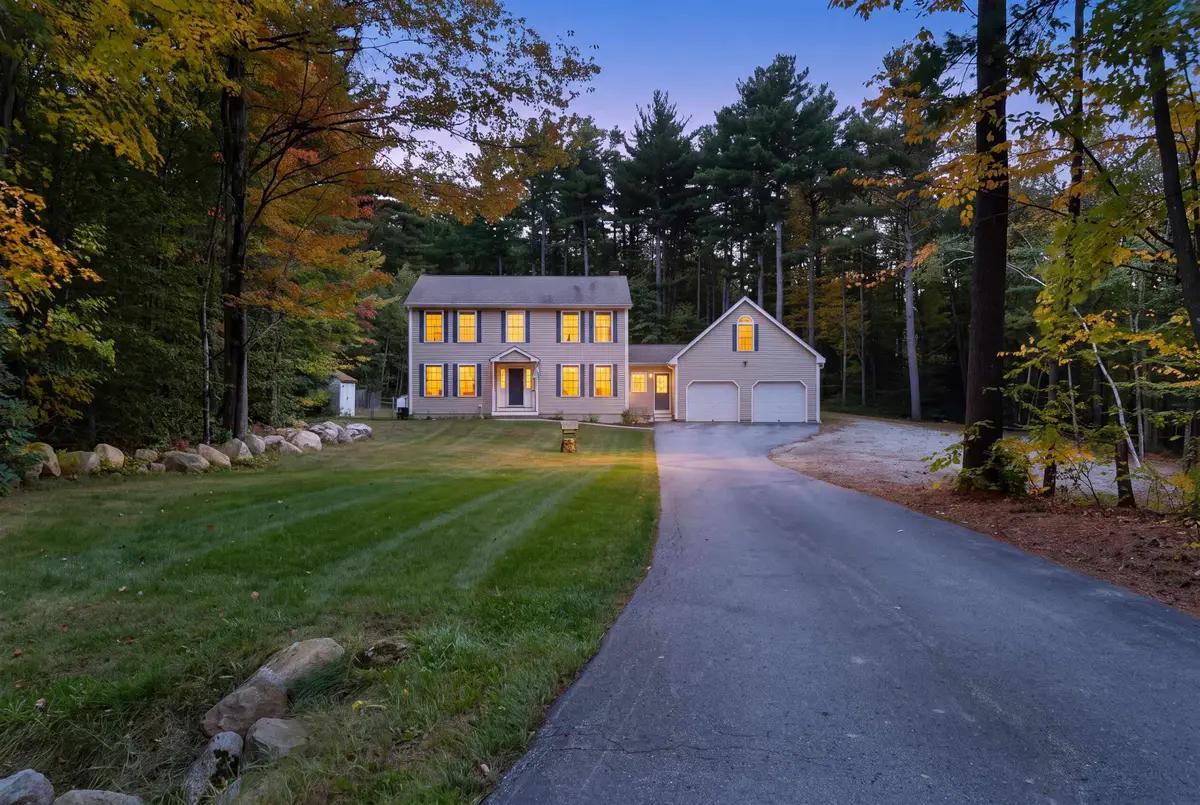 9 Mayhew Drive, Candia, NH 03034 - #1