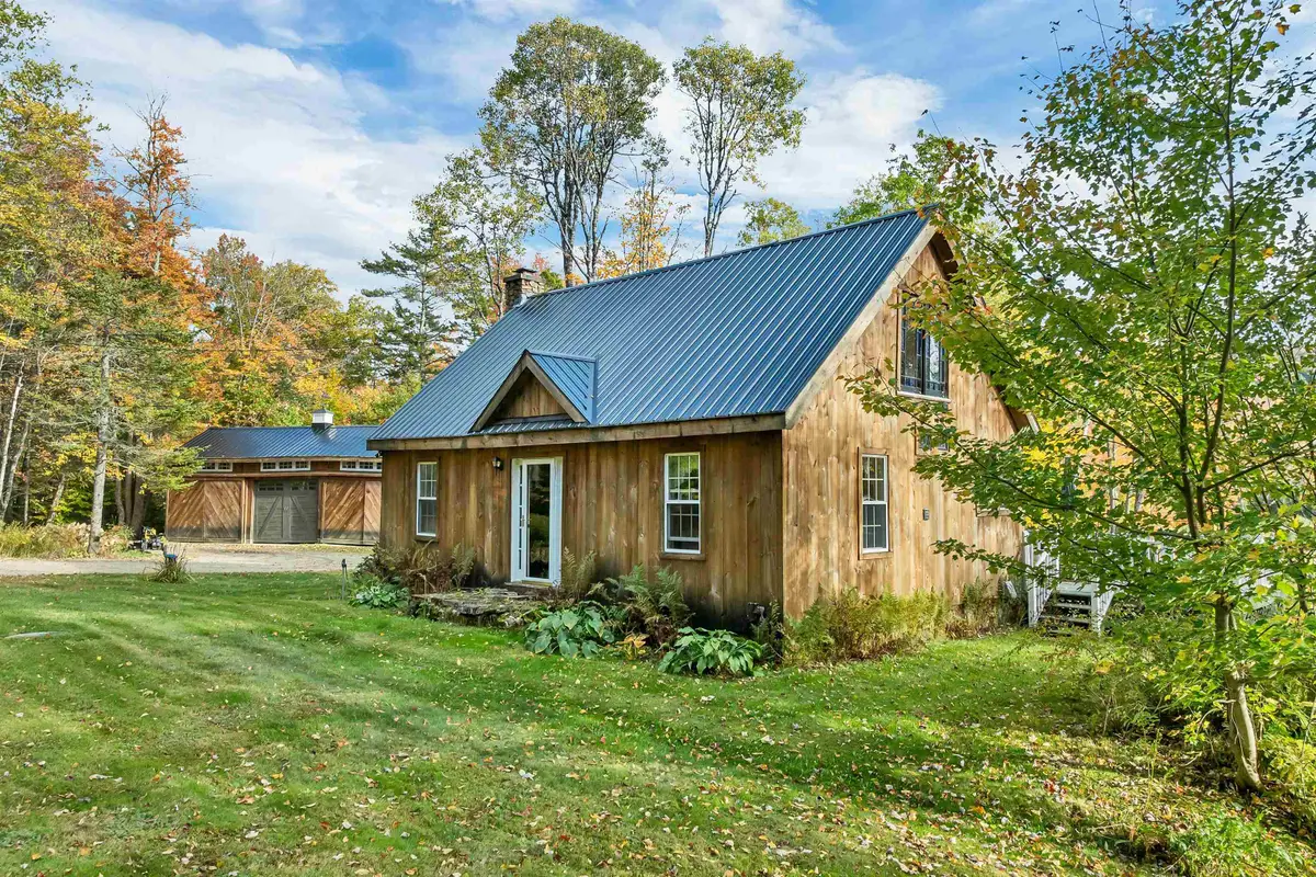 78 Arndt Road, Ellsworth, NH 03223 - #1