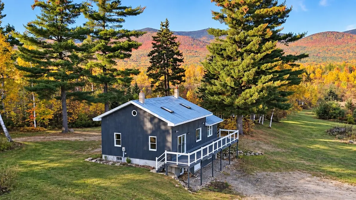 69 Casey Lane, Jefferson, NH 03583 - #1
