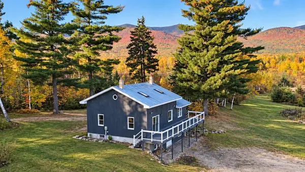 69 Casey Lane, Jefferson, NH 03583