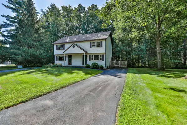 3 Metalak Drive, Concord, NH 03301