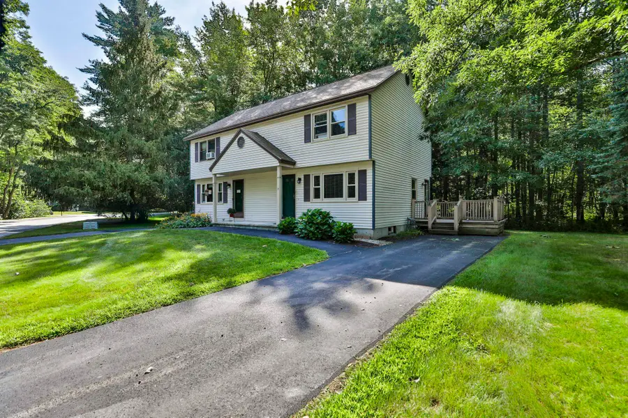 3 Metalak Drive, Concord, NH 03301 - #2