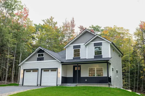 146 Bryant Road, Jaffrey, NH 03452