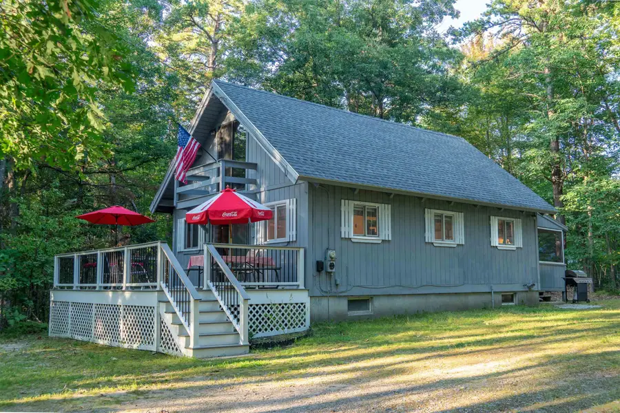 84 E Danforth Road, Freedom, NH 03836 - #2