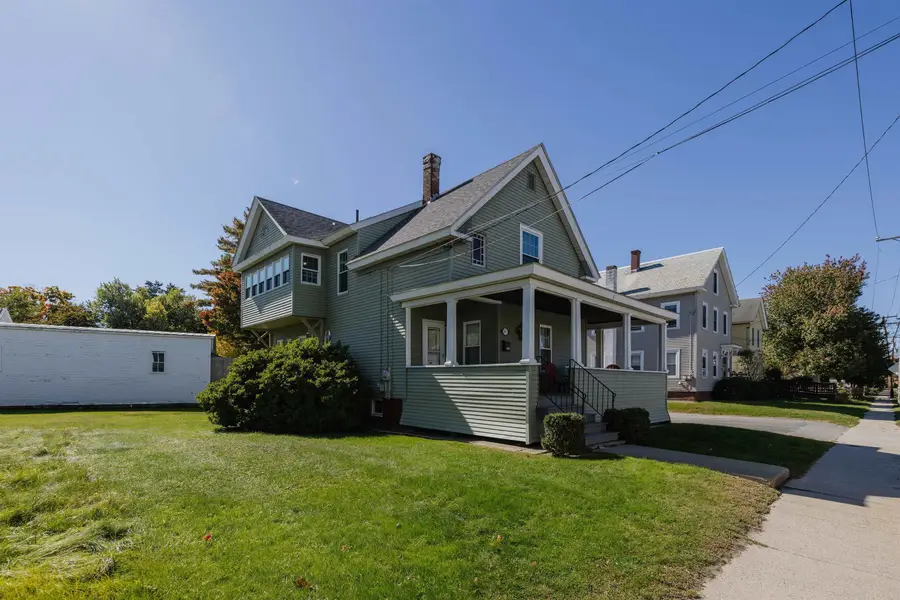 87 Water Street, Keene, NH 03431 - #3