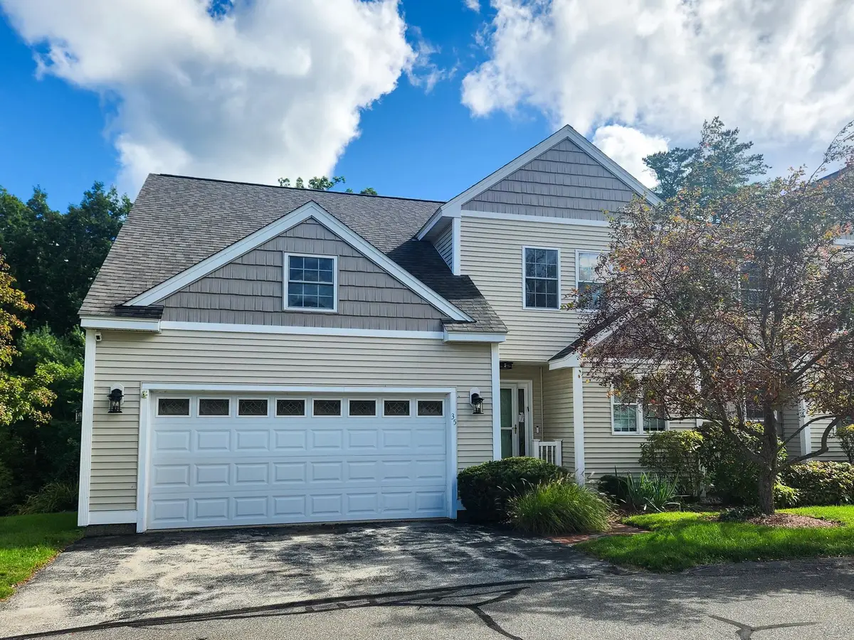 35 Terrell Lane, Hollis, NH 03049 - #1