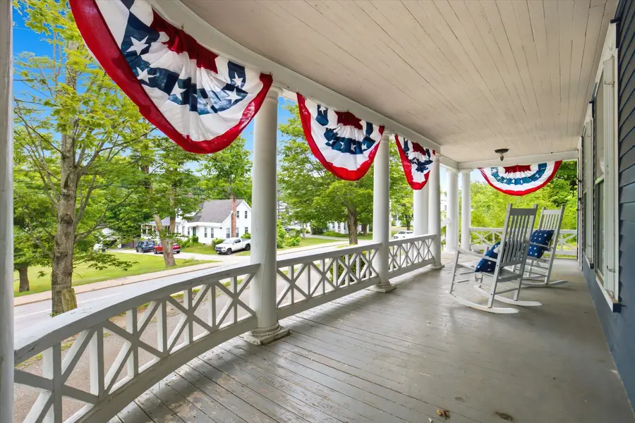 26 W Main Street, Warner, NH 03278 - #2