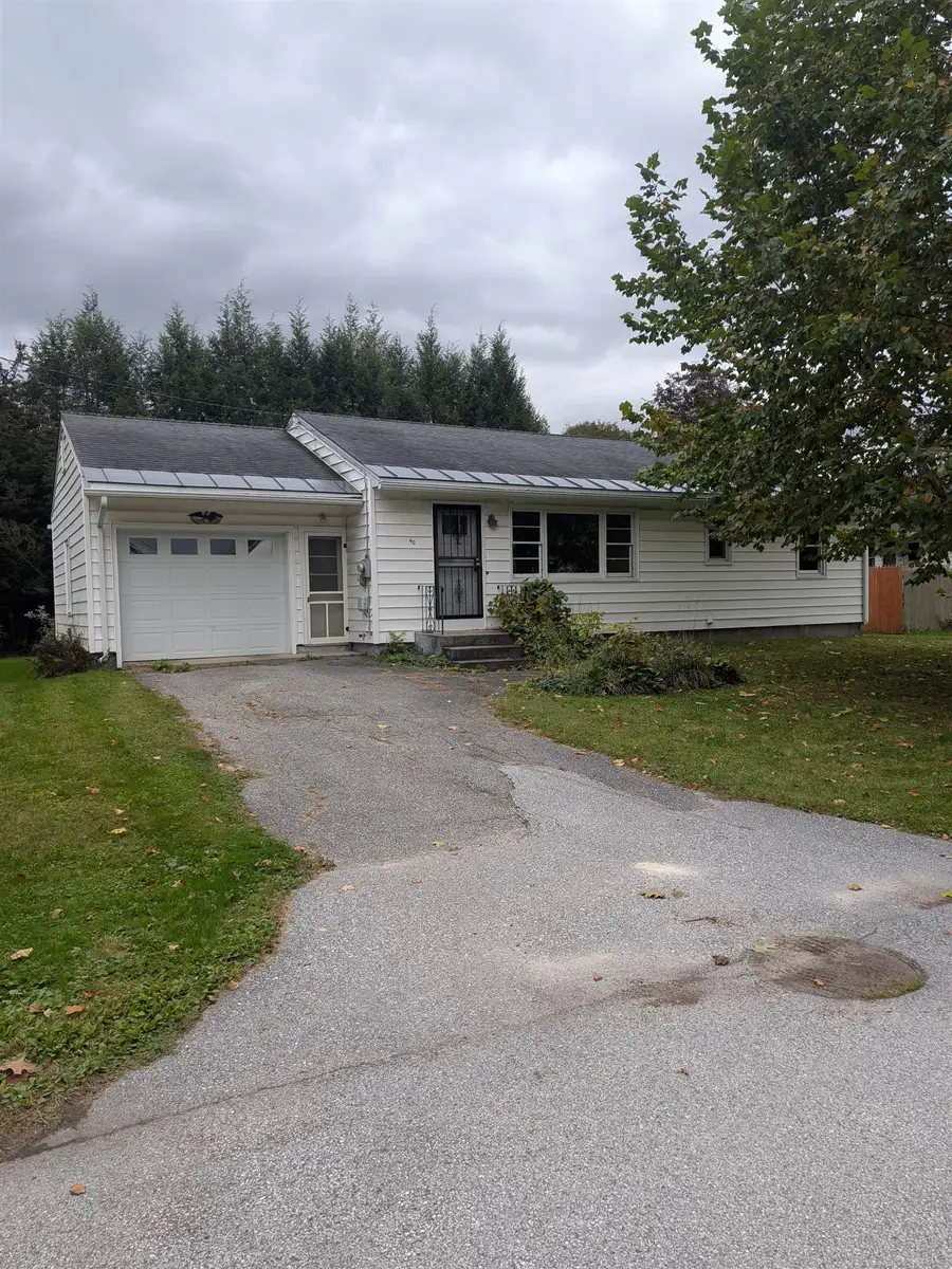 40 Avenue C, Rutland, VT 05701 - #2