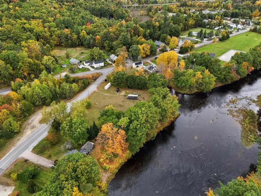 735 Western Avenue, Henniker, NH 03242 - #2