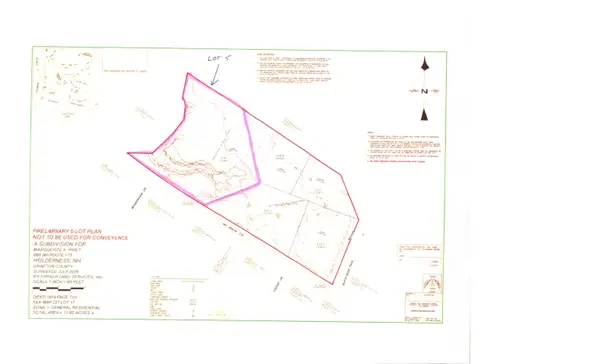 0 Route 175 #Lot 5, Holderness, NH 03245