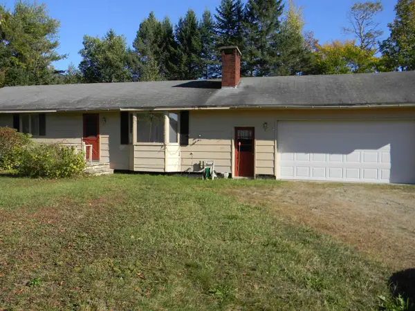 85 Old Village Road #M229 L032, Northumberland, NH 03582