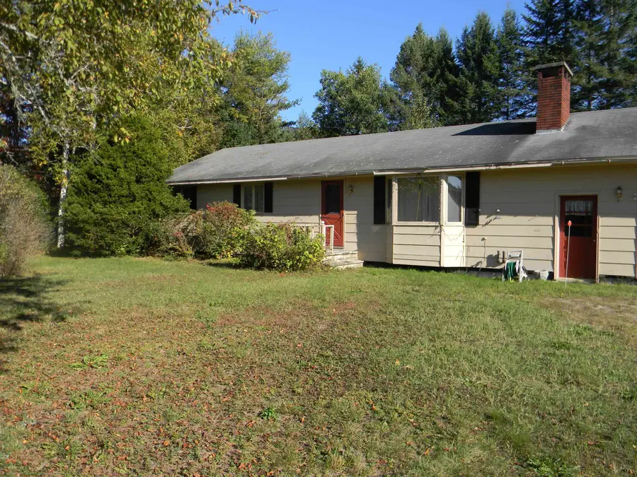 85 Old Village Road #M229 L032, Northumberland, NH 03582 - #2