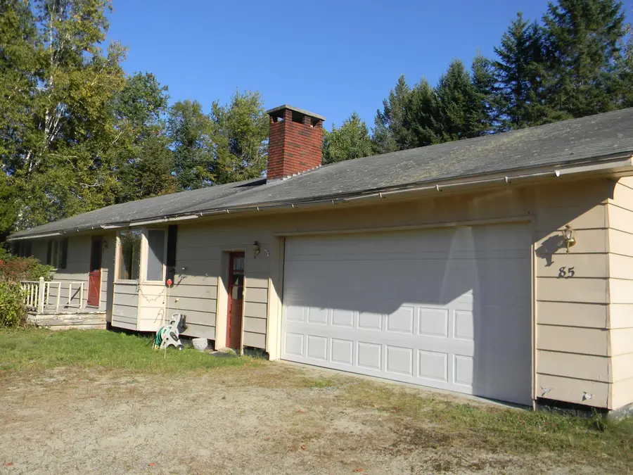 85 Old Village Road #M229 L032, Northumberland, NH 03582 - #3