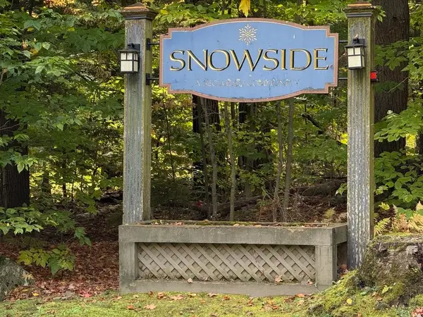 87 Snowside Road #Unit 6, Fayston, VT 05673