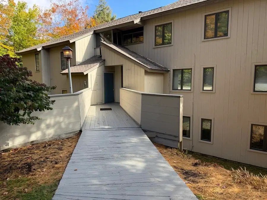 87 Snowside Road #Unit 6, Fayston, VT 05673 - #2