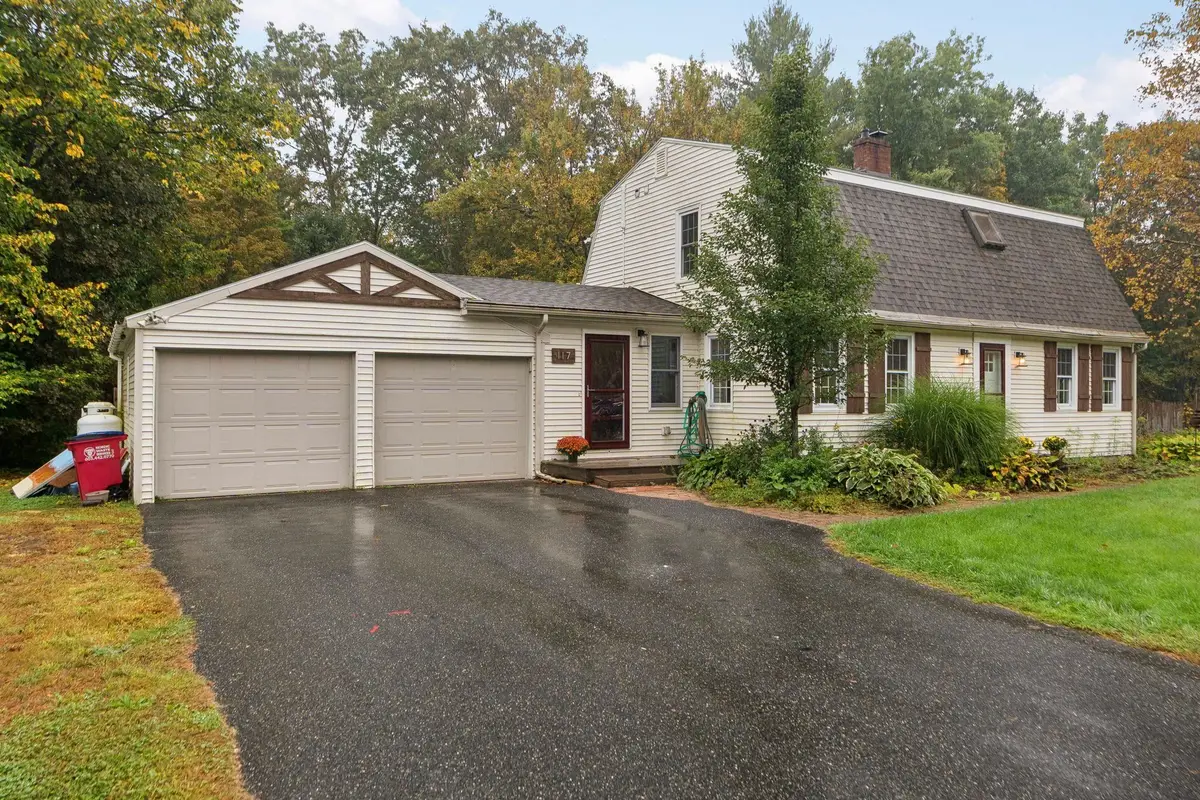 117 Perkins Place, Wilder, VT 05001 - #1