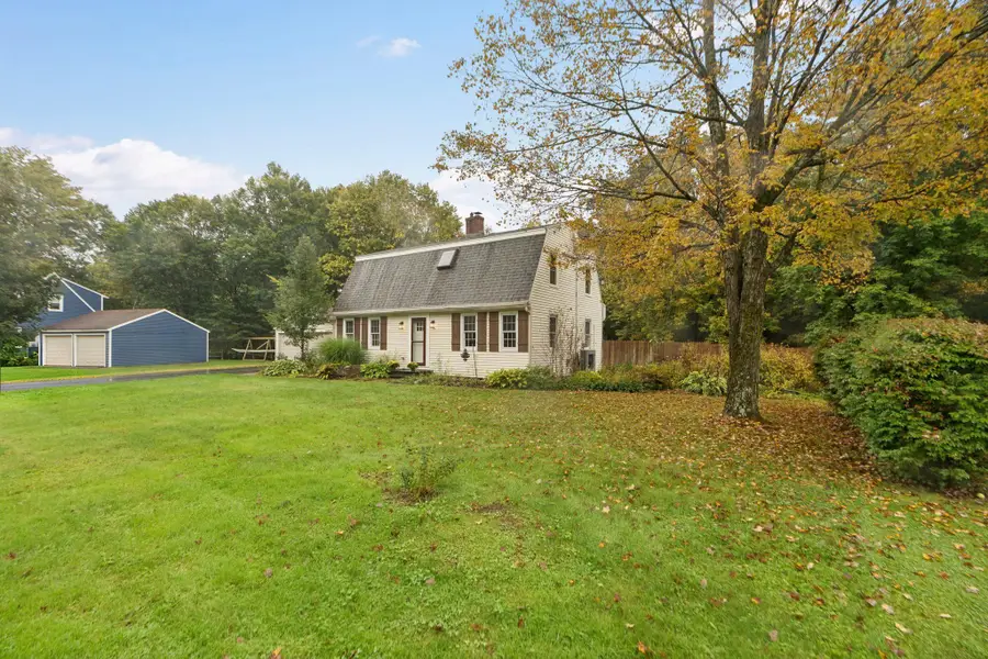 117 Perkins Place, Wilder, VT 05001 - #2