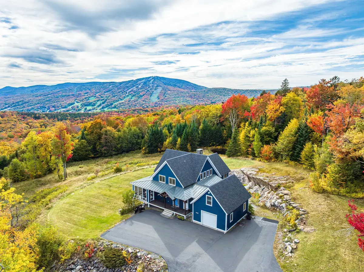 43 C Upton Road, Dover, VT 05356 - #1