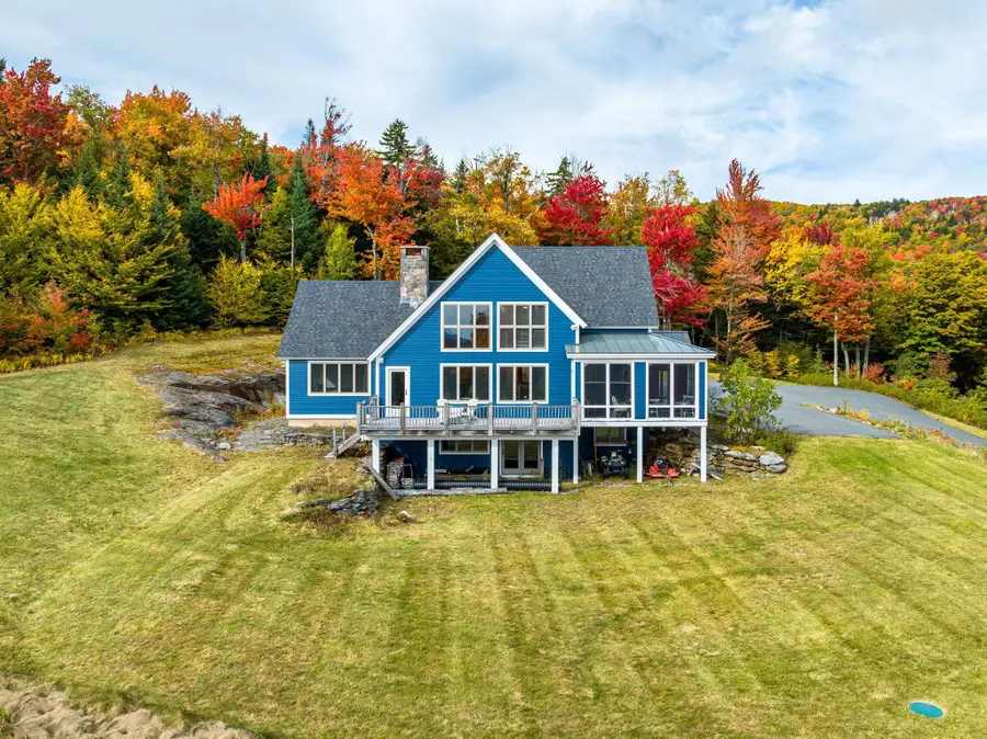 43 C Upton Road, Dover, VT 05356 - #2