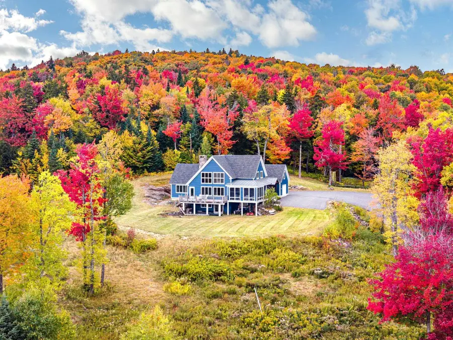 43 C Upton Road, Dover, VT 05356 - #3