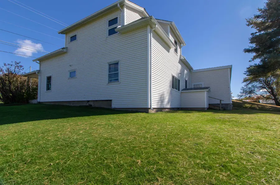 4299 VT Route 105, Newport Center, VT 05857 - #3