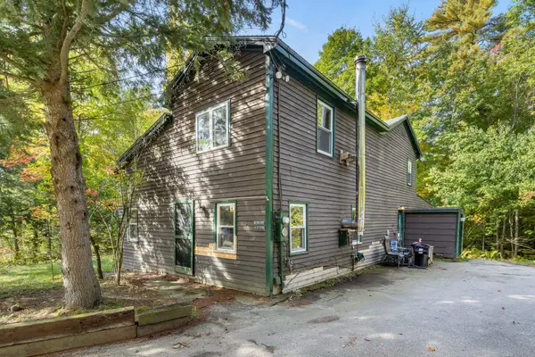 22 Dick Dame Lane, Farmington, NH 03835
