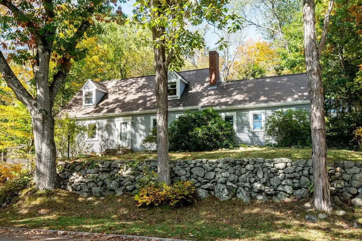 30 Garden Lane, Durham, NH 03824 - #1