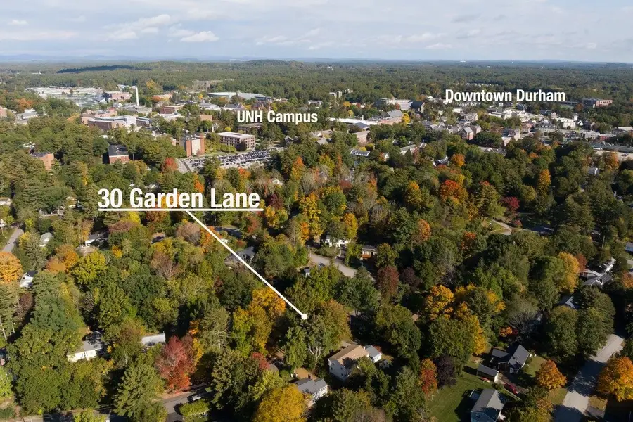 30 Garden Lane, Durham, NH 03824 - #2